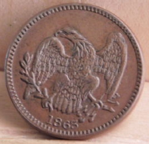 Show-Us-Your-Civil-War-And-Store-Card-Tokens!